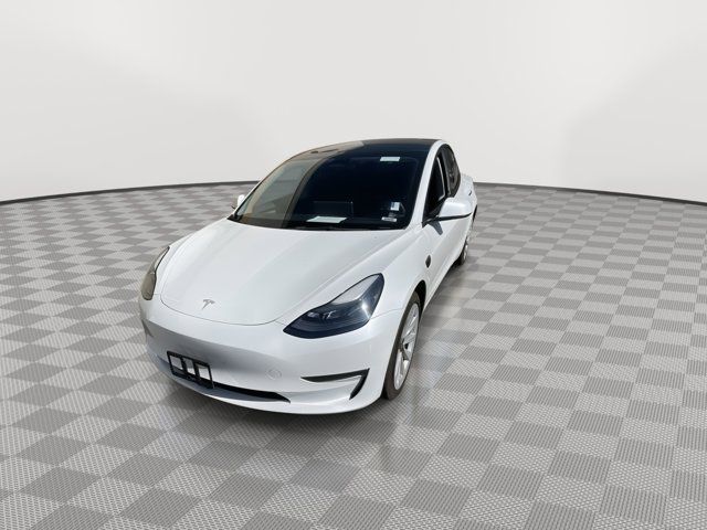 2023 Tesla Model 3 Long Range