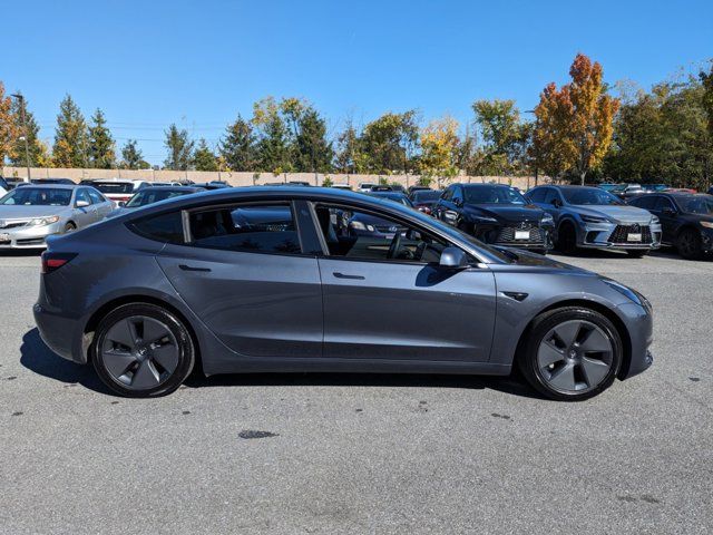 2023 Tesla Model 3 Long Range