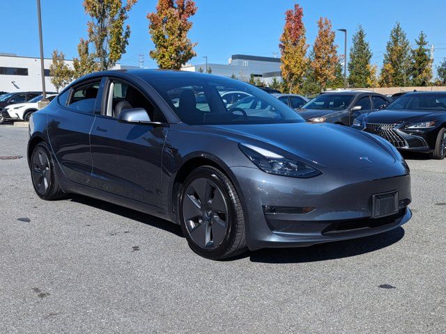 2023 Tesla Model 3 Long Range