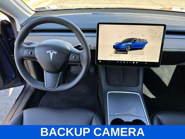 2023 Tesla Model 3 Long Range