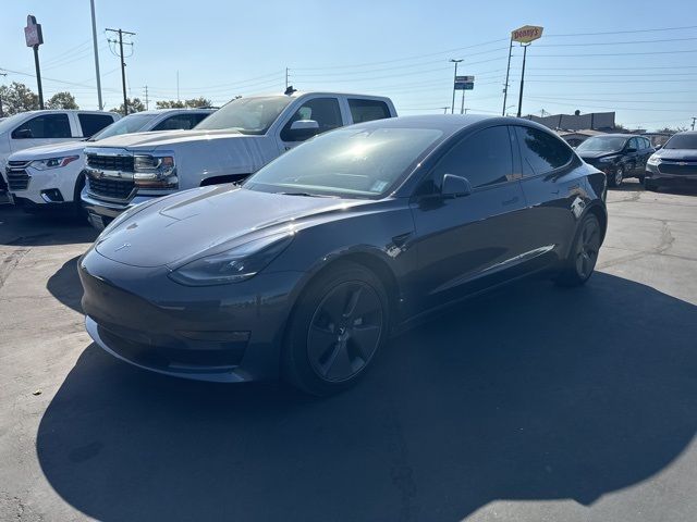 2023 Tesla Model 3 Long Range