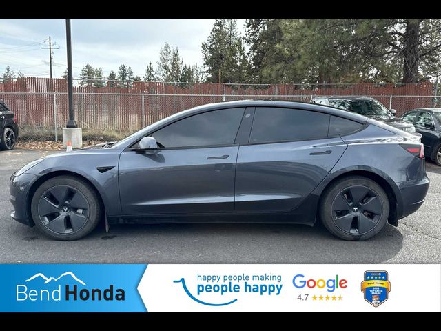 2023 Tesla Model 3 Long Range