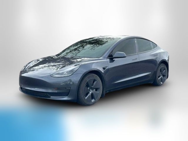 2023 Tesla Model 3 Long Range