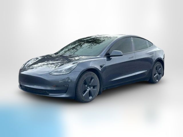 2023 Tesla Model 3 Long Range
