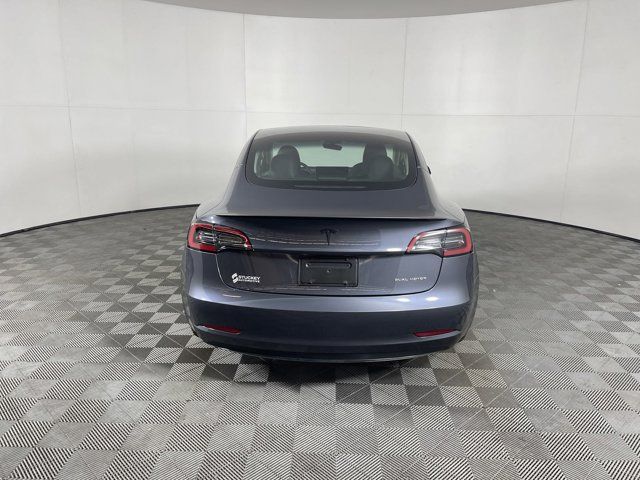 2023 Tesla Model 3 Long Range