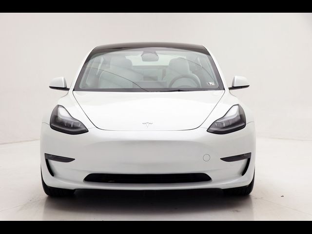 2023 Tesla Model 3 Long Range