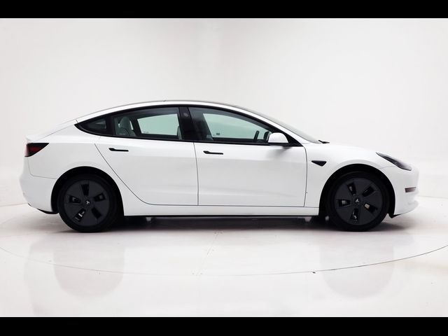 2023 Tesla Model 3 Long Range