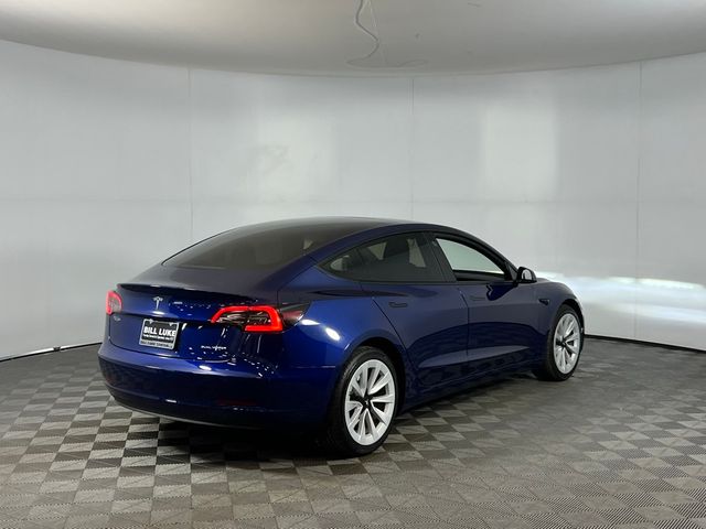 2023 Tesla Model 3 Long Range