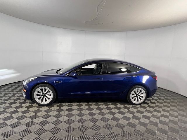 2023 Tesla Model 3 Long Range