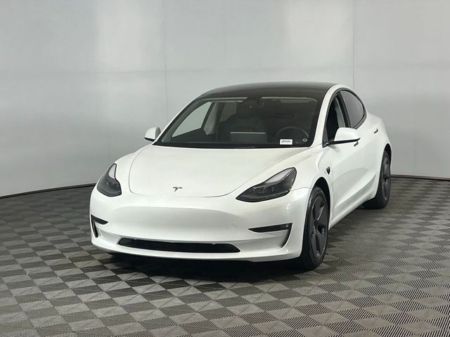 2023 Tesla Model 3 Long Range