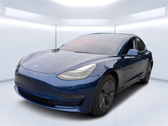 2023 Tesla Model 3 Long Range