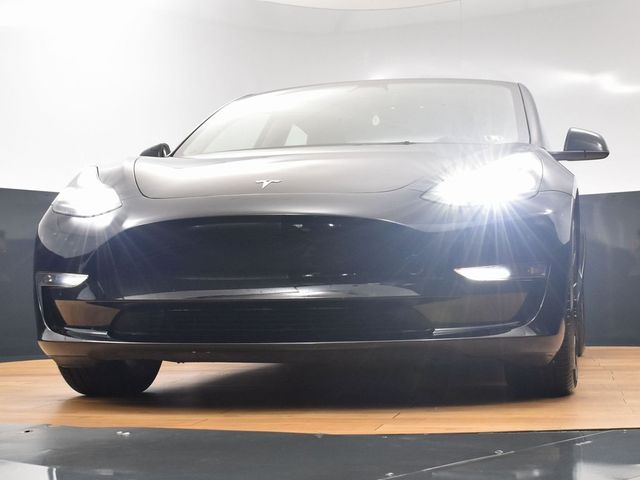 2023 Tesla Model 3 Long Range