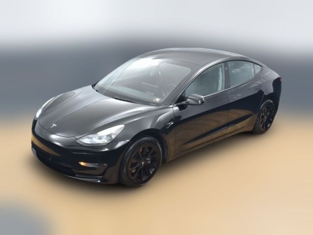 2023 Tesla Model 3 Long Range