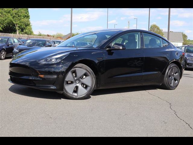 2023 Tesla Model 3 Long Range