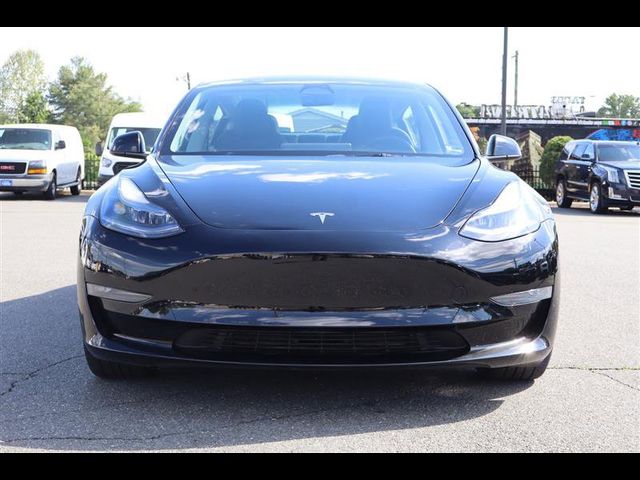 2023 Tesla Model 3 Long Range