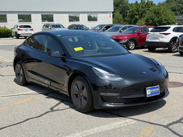 2023 Tesla Model 3 Long Range