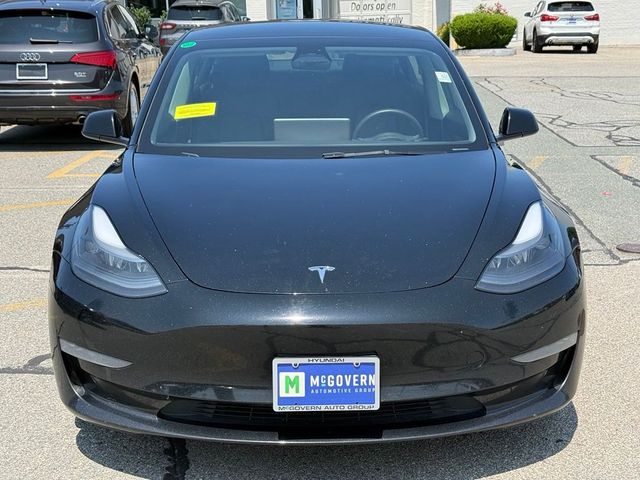 2023 Tesla Model 3 Long Range
