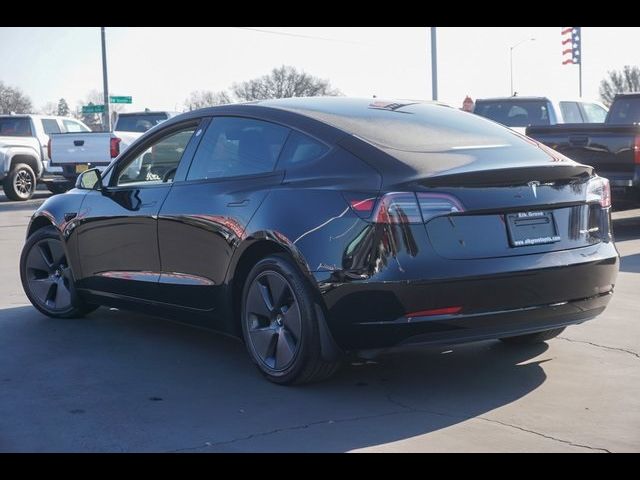 2023 Tesla Model 3 Long Range