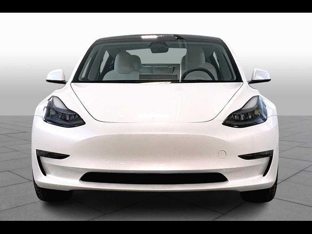 2023 Tesla Model 3 Long Range