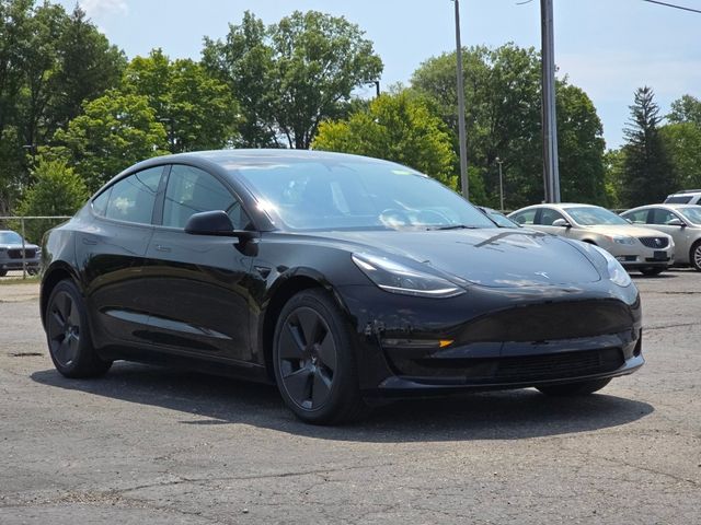 2023 Tesla Model 3 Long Range