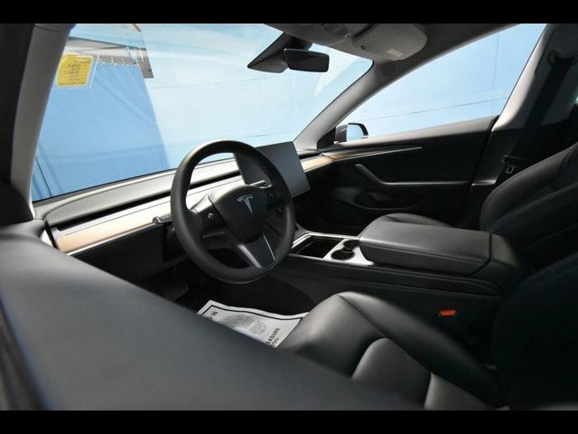 2023 Tesla Model 3 Long Range