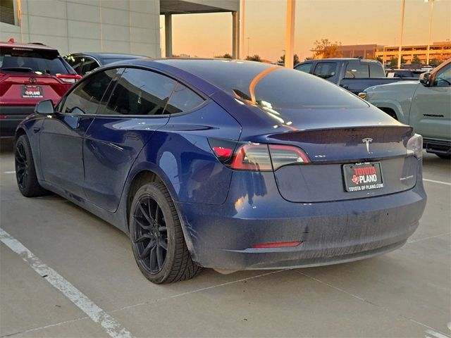 2023 Tesla Model 3 Long Range