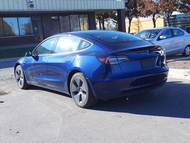 2023 Tesla Model 3 Long Range