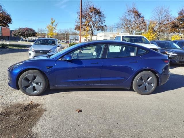 2023 Tesla Model 3 Long Range