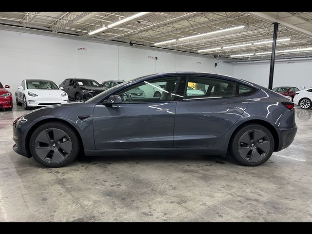 2023 Tesla Model 3 Long Range