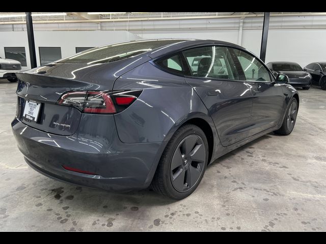 2023 Tesla Model 3 Long Range