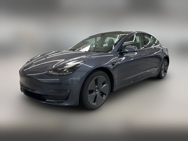 2023 Tesla Model 3 Long Range