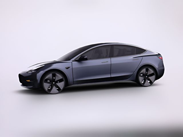 2023 Tesla Model 3 Long Range