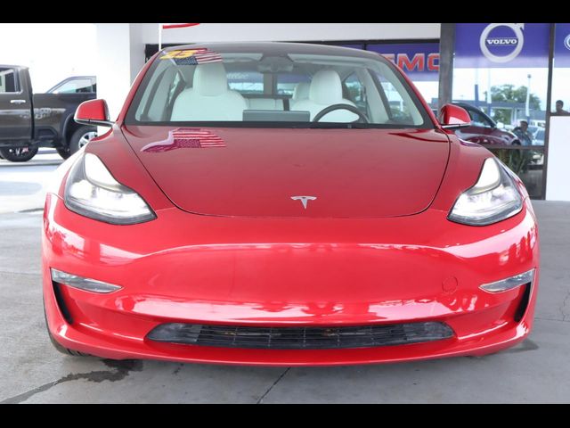 2023 Tesla Model 3 Long Range