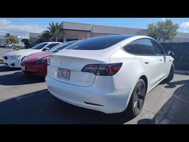 2023 Tesla Model 3 Long Range