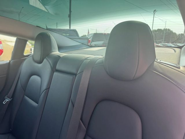 2023 Tesla Model 3 Long Range