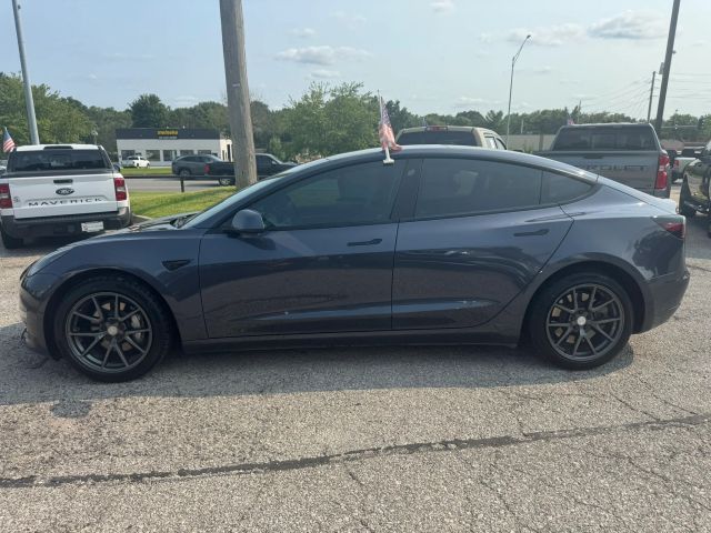 2023 Tesla Model 3 Long Range