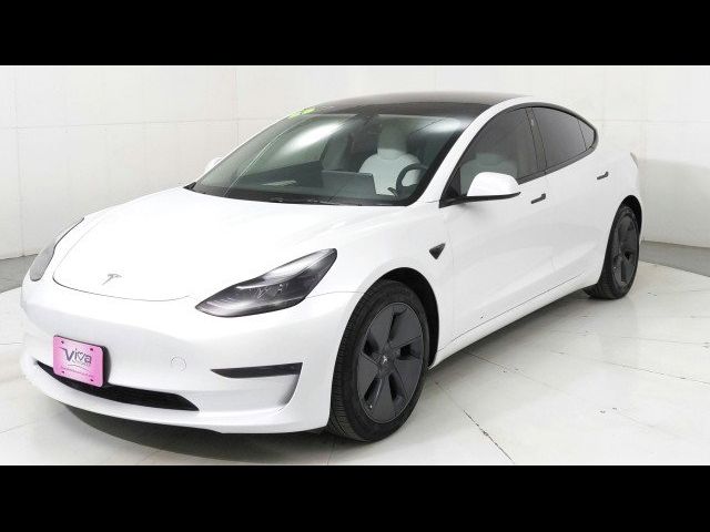 2023 Tesla Model 3 Base