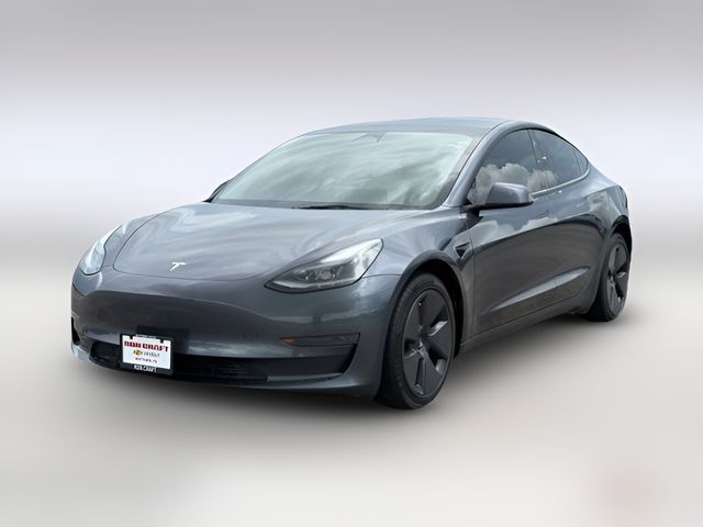2023 Tesla Model 3 Base