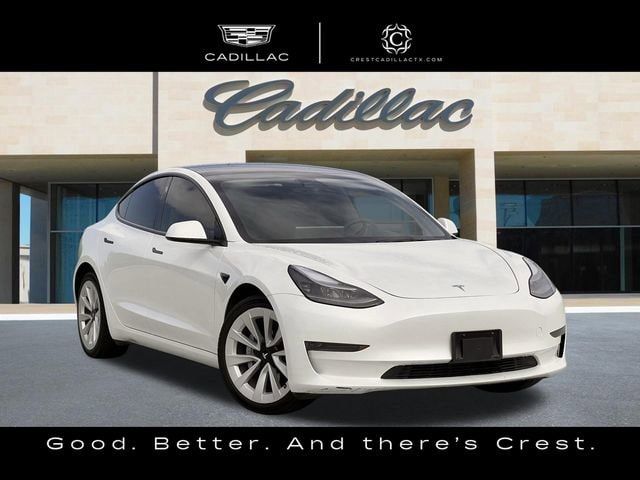 2023 Tesla Model 3 Base