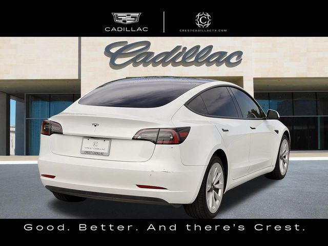2023 Tesla Model 3 Base