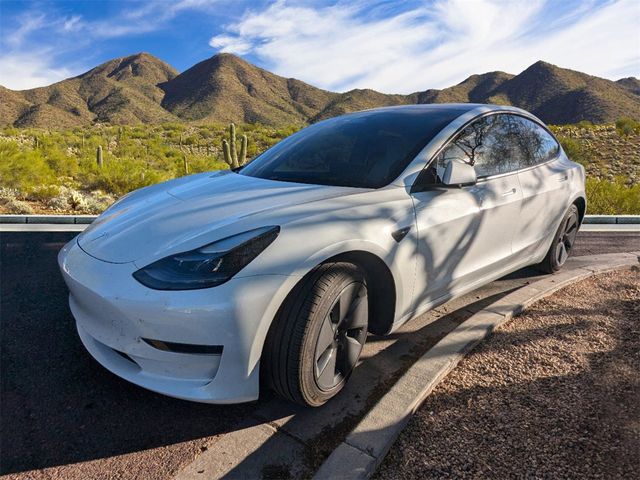 2023 Tesla Model 3 Base