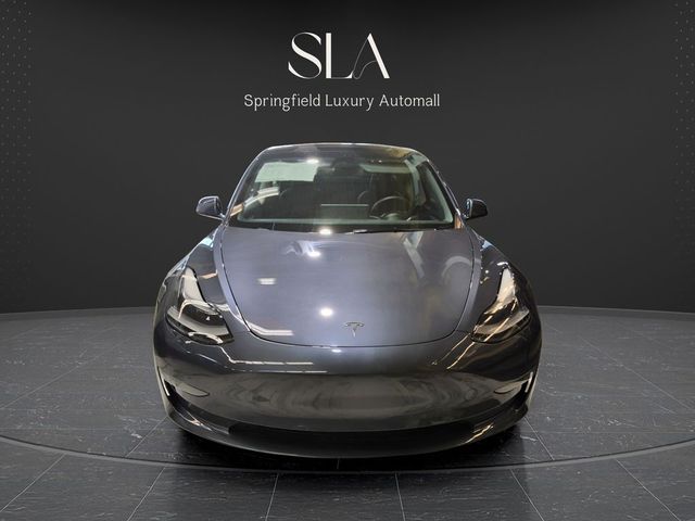 2023 Tesla Model 3 Performance