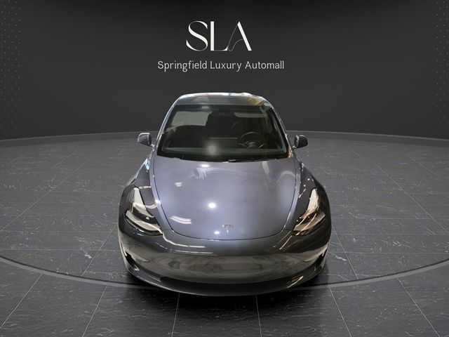 2023 Tesla Model 3 Performance