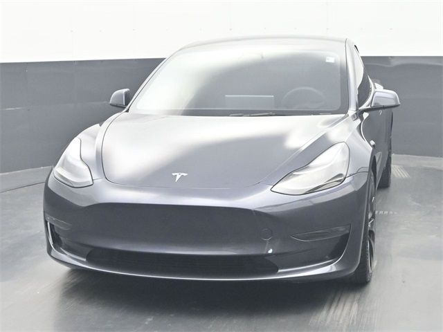 2023 Tesla Model 3 Performance