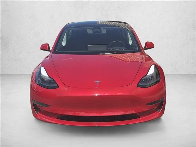 2023 Tesla Model 3 Performance