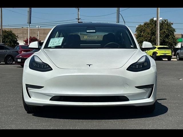 2023 Tesla Model 3 Performance