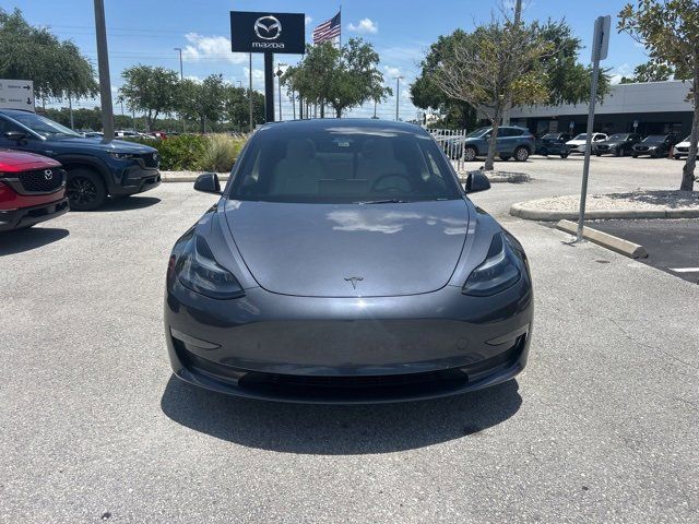 2023 Tesla Model 3 Performance