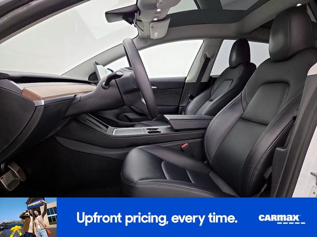 2023 Tesla Model 3 Performance