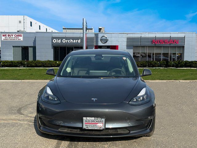 2023 Tesla Model 3 Performance