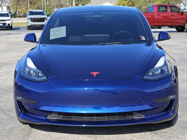 2023 Tesla Model 3 Performance